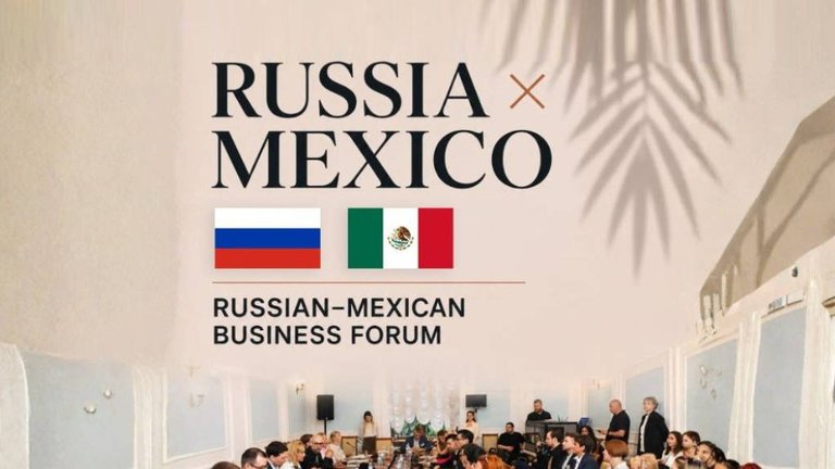 Russia-Mexico Trade & Investment Development: August 2026 Update and Analysis