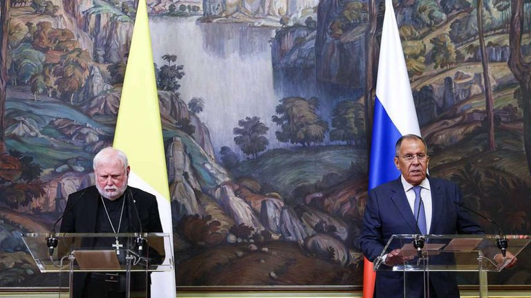 Russia, Vatican Talks: Finance, Religious Ministry & Ukraine Negotiations: Why This Matters – Analysis