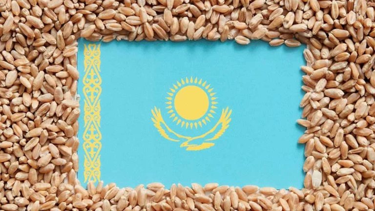 Russian Agricultural Exports To Kazakhstan Up 24% In 2026 