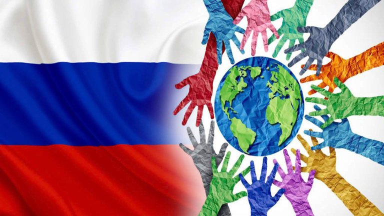 Russia’s Trade With The Global South Hits US$299 Billion In H1 2026: Country By Country Analysis  