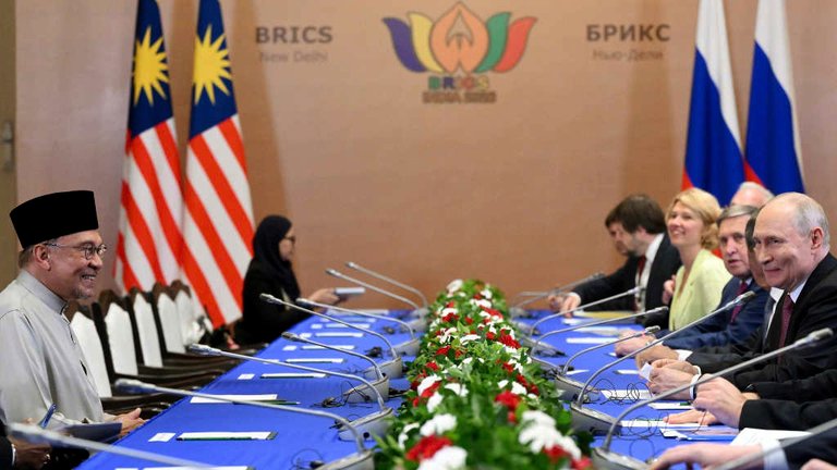 Russia, Malaysia Bilateral Relations: September 2026 Update