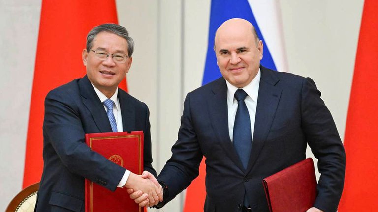 Russia, China Bilateral Relations: October 2026 Update & Signed Agreements  