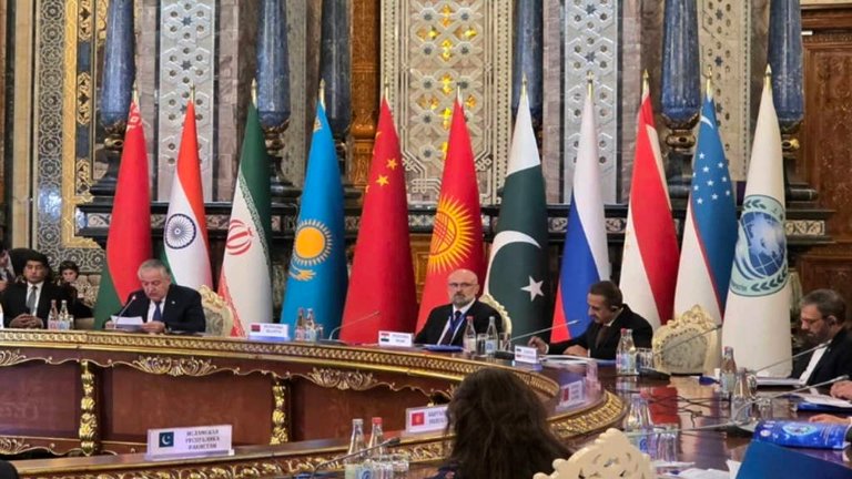 Shanghai Cooperation Organisation Targets Faster Eurasian Trade Through Digital Freight, Local-Currency Payments And Industrial Investment