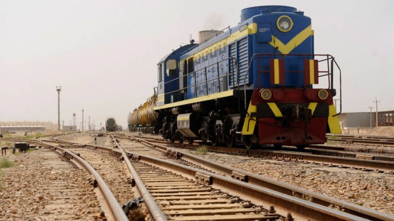 Trans – Afghan Railway MoU Agreement Signed – Russian Exports To Benefit