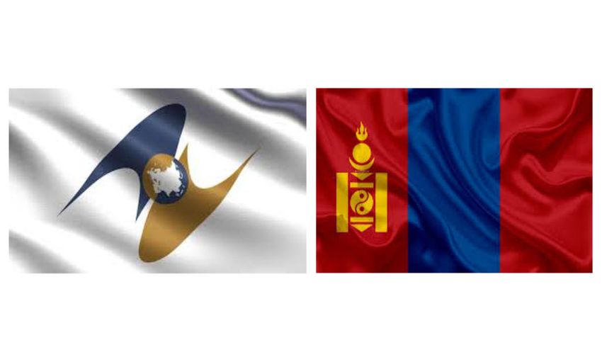 EAEU Mongolia