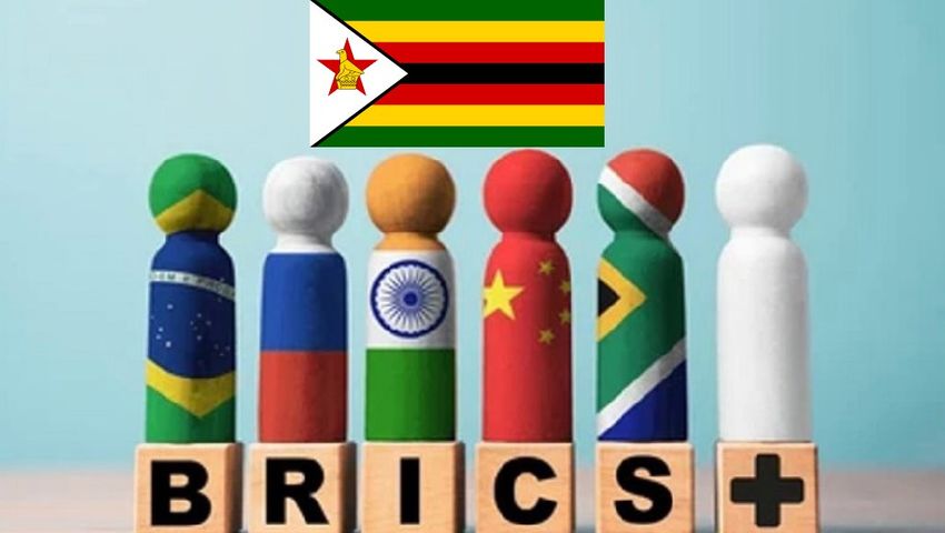 BRICS Plus Zim