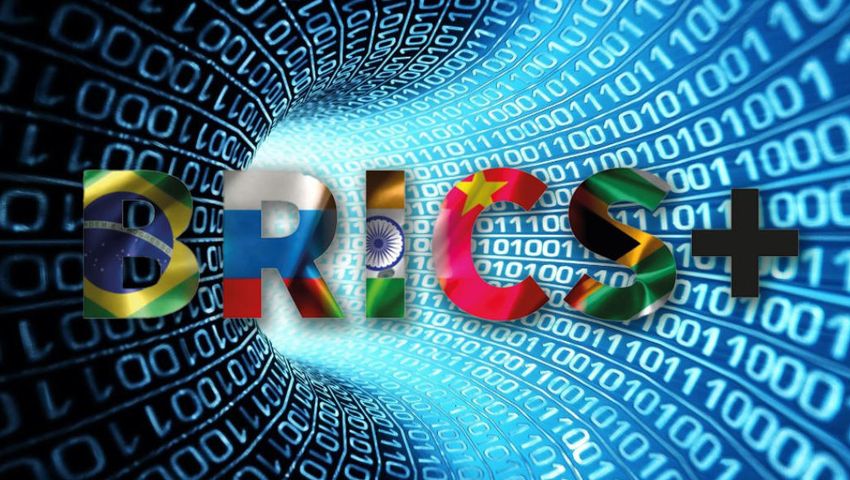 Digital BRICS