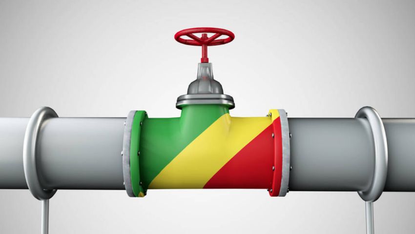Republic of Congo Pipeline