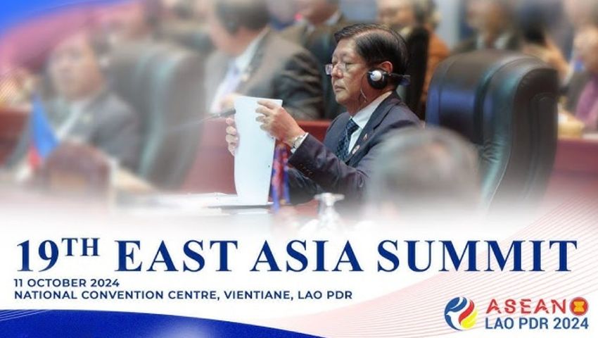 East Asia Summit Image