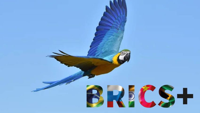 Macaaw BRICS+