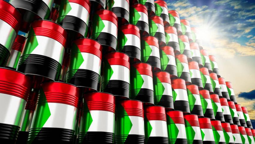 Sudan OIl