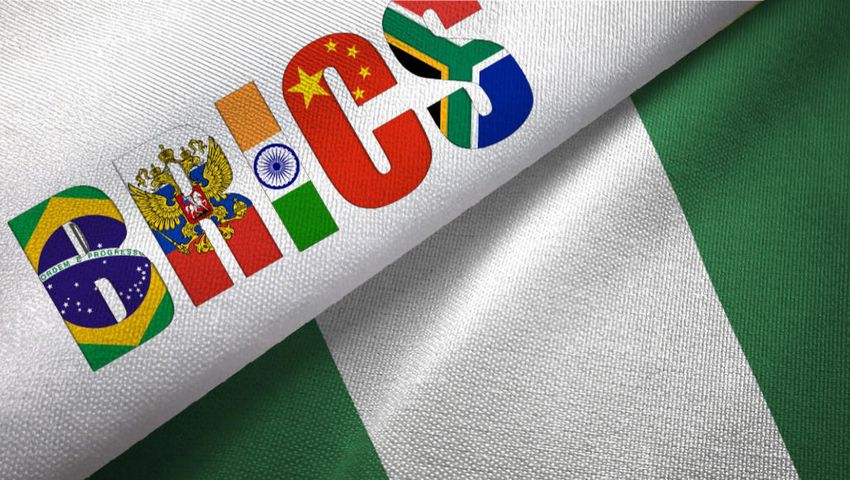 BRICS-Nigeria