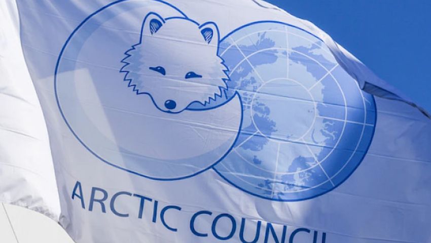 Artic Council