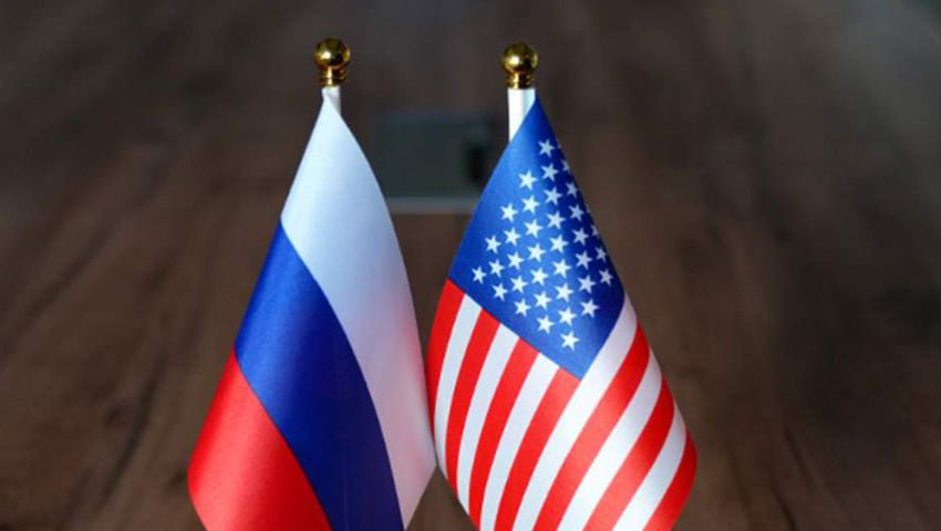 Russia US Talks