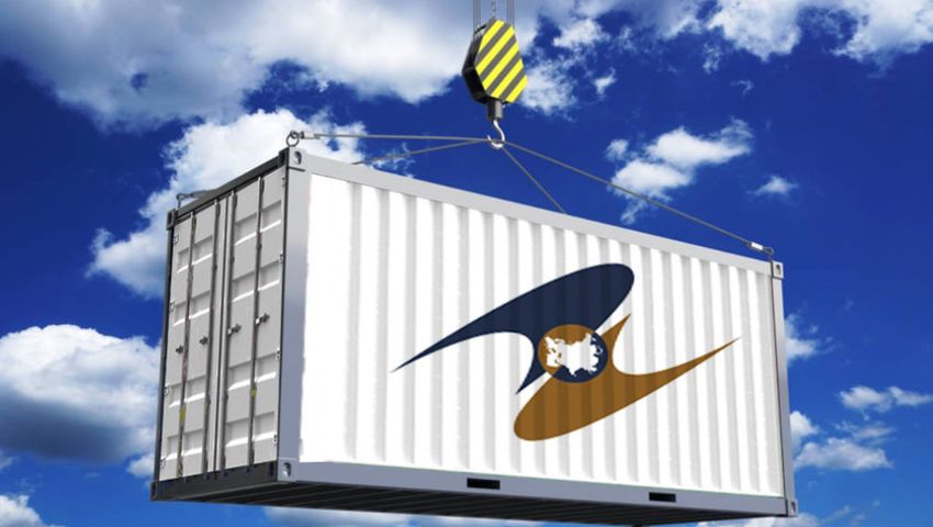EAEU Container