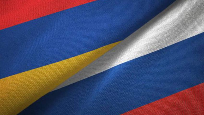 ArmeniaRussia