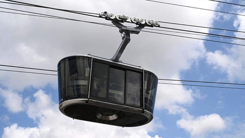 Cable Car