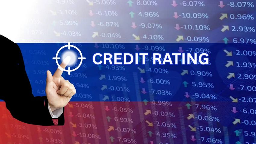CREDIT RATING Russia