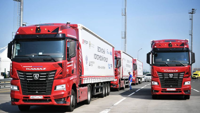 Kamaz