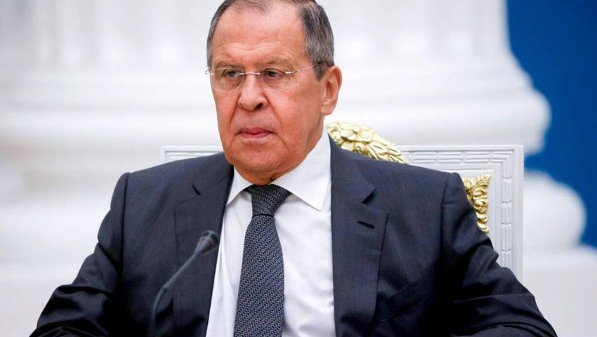 Lavrov