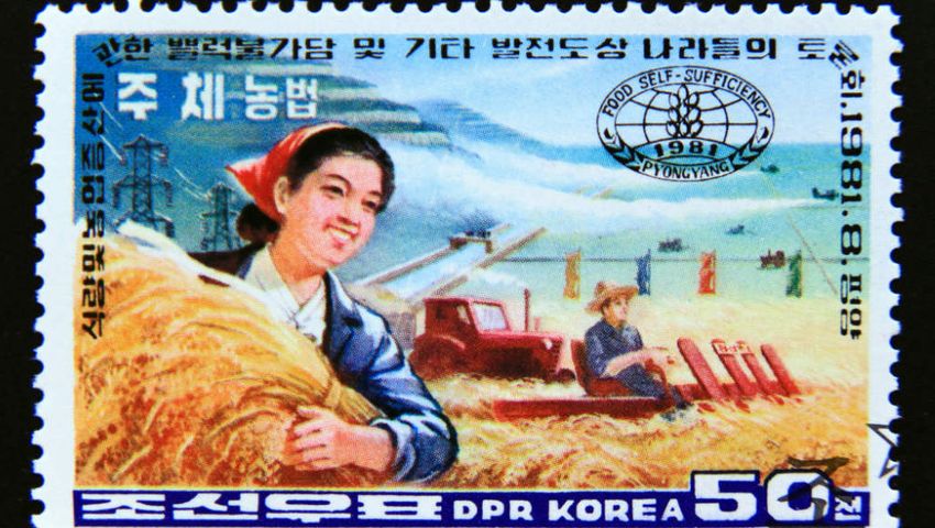 North Korea