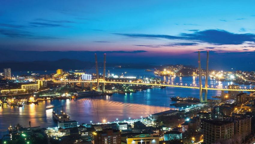 Vladivostok