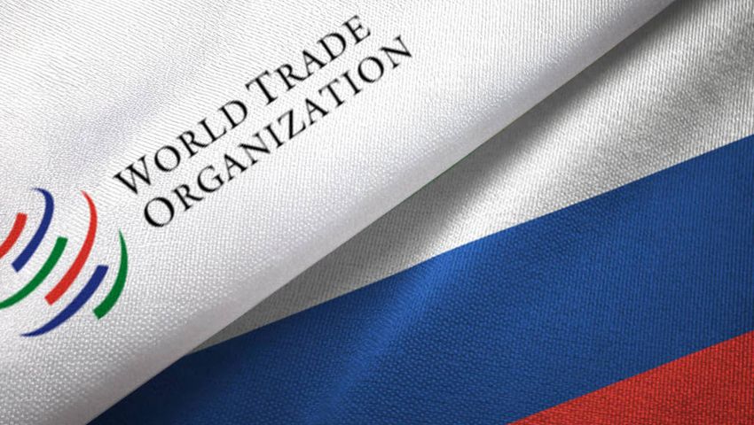WTO-Russia