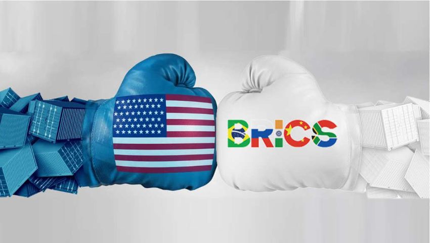 BRICS-Gloves