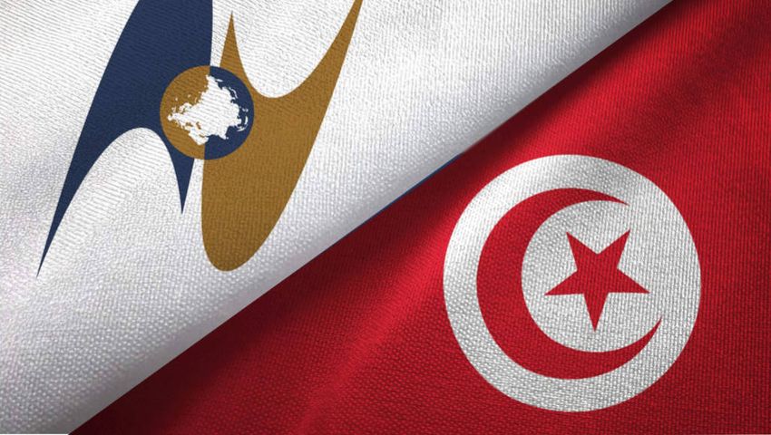 EAEU and Tunisia