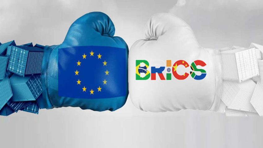 EU-BRICS Gloves