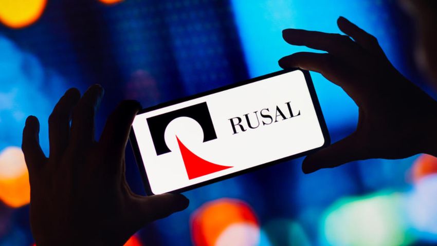 Rusal