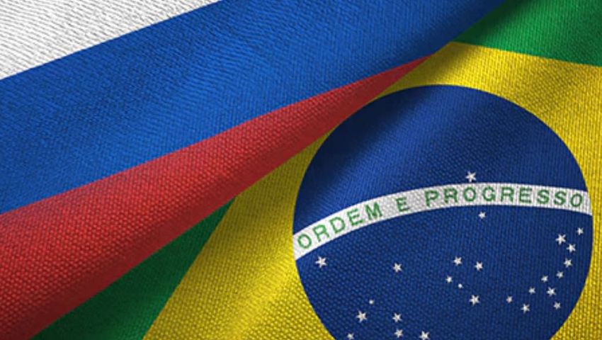 Brazil Flag