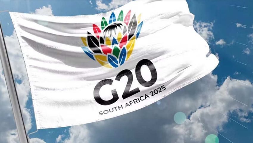 G20 Main