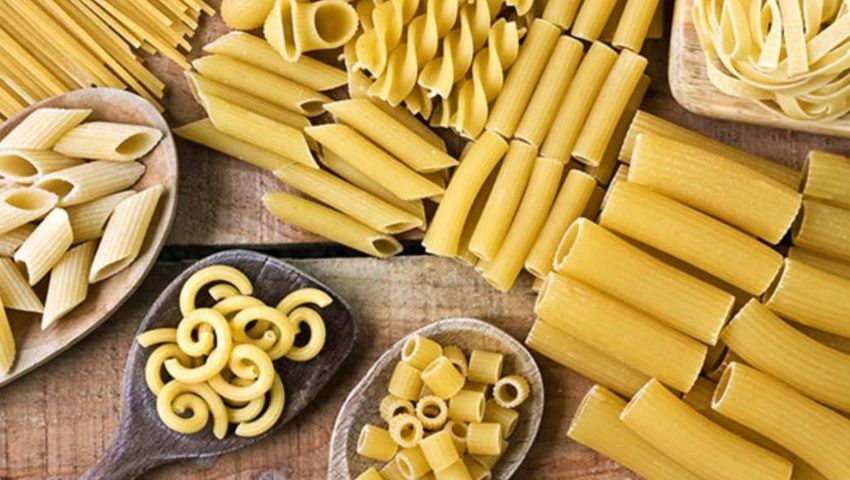 Pasta