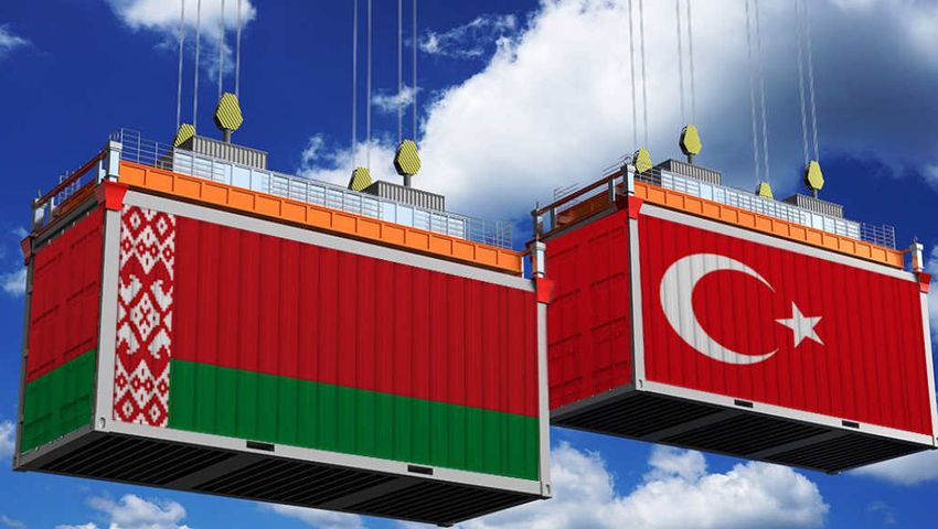 Belarus-Turkey