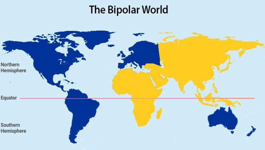 The Bipolar World