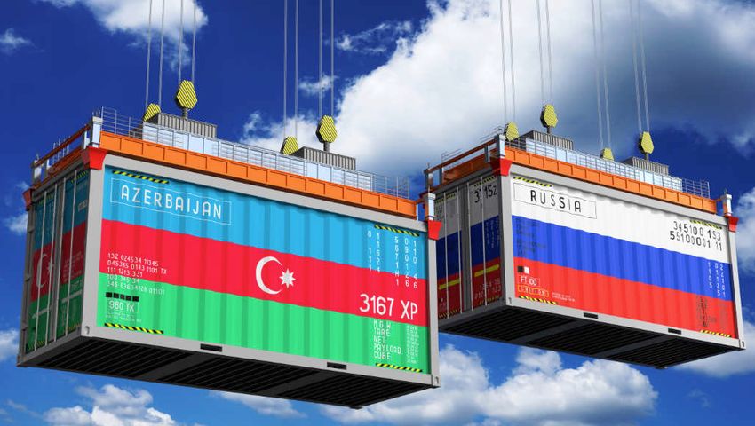 Azerbaijan Cargo