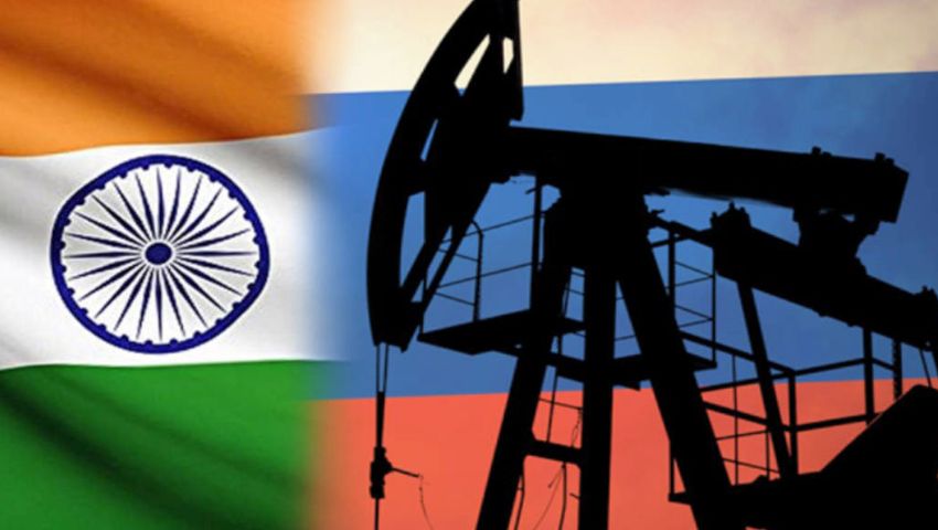 India Oil