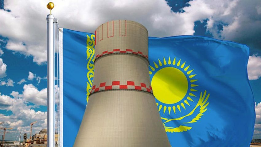 Kazakhstan NPP