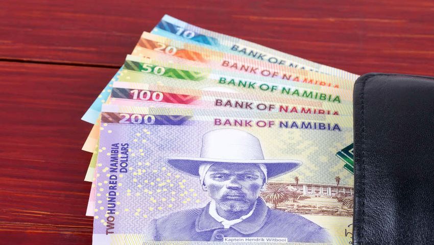 Namibia Fund