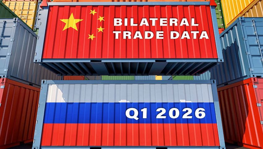 China Bilateral Trade