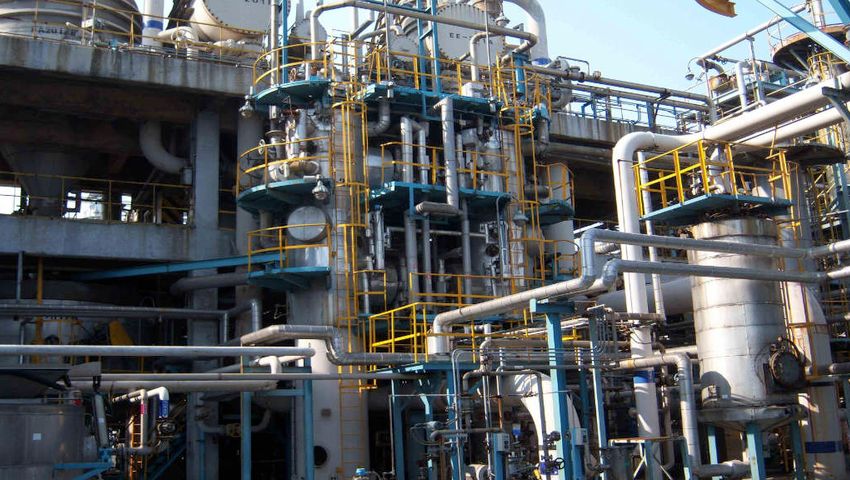 India Urea Production