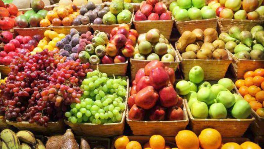 Azerbaijan Fruit