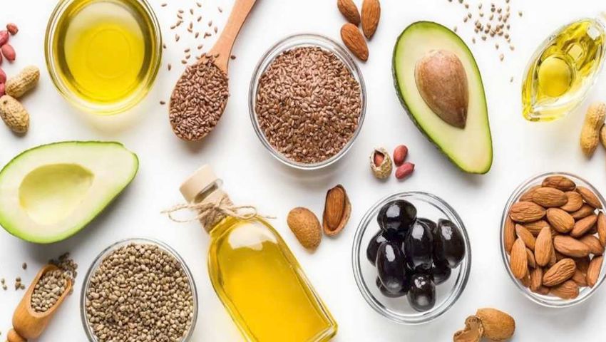 China Oils & Fats
