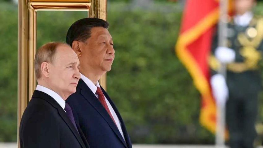 China Putin Main