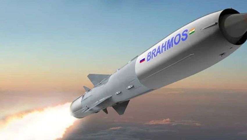 India Russia Venture