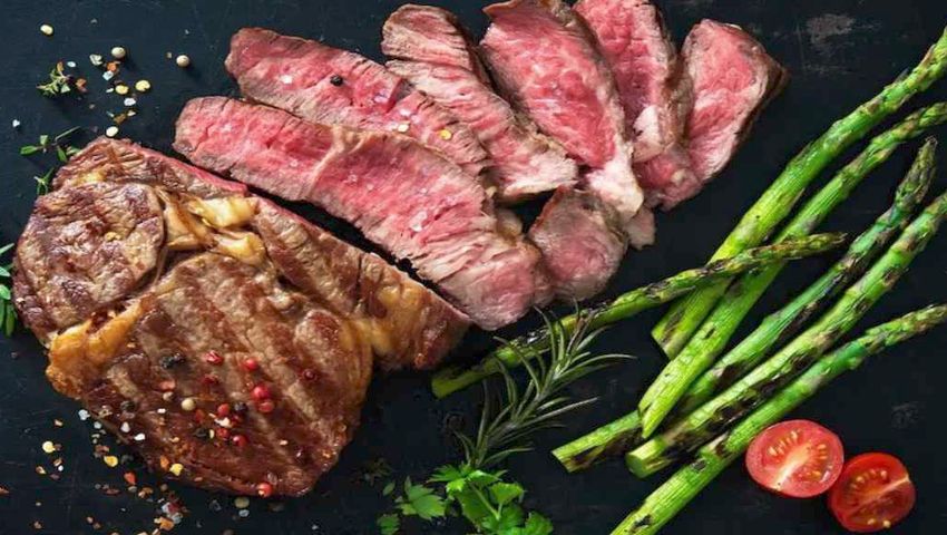 Singapore Meat