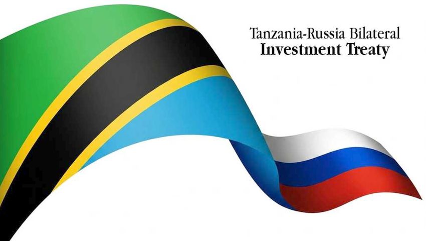 Tanzania Treaty
