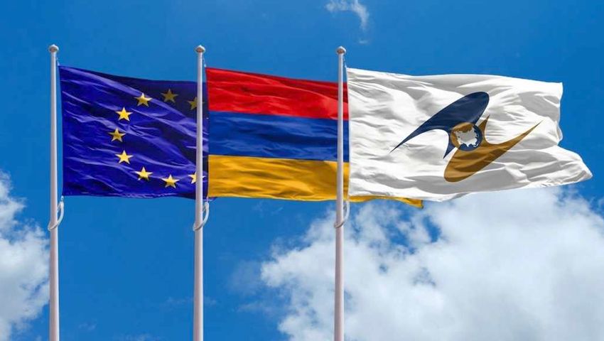 Armenia Outcomes
