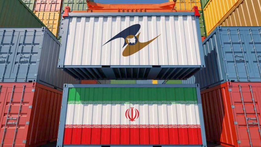 Iran Containers